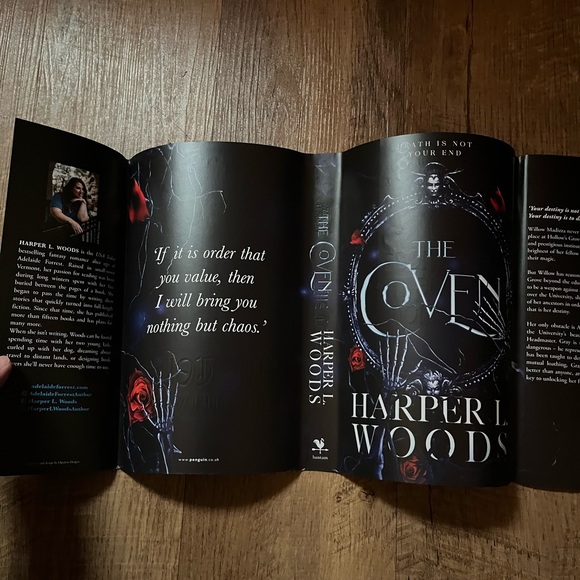 Fairyloot The Coven - Picture 8 of 9